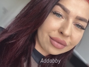 Addabby