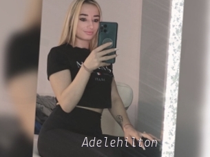 Adelehilton