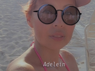 Adelein