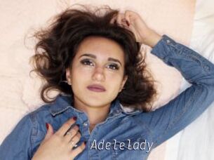Adelelady