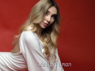 Adelportman