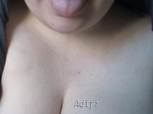 Adifr