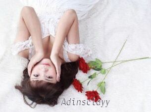 Adinsclayy