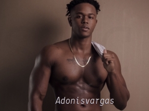Adonisvargas