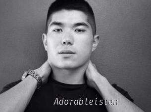 Adorableistan