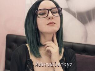 Adorablemayz