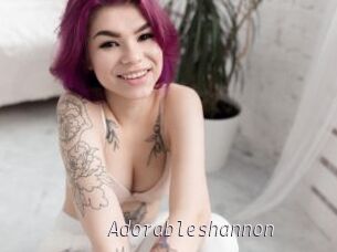 Adorableshannon