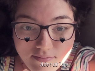 Adorablue