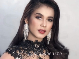 Adrianahearth