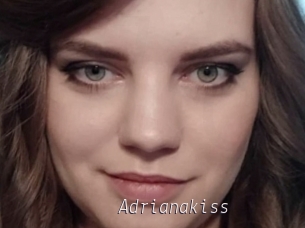 Adrianakiss