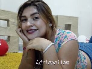 Adrianaliom