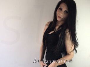Adrianamarin