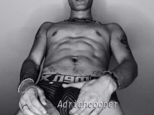 Adriancooper