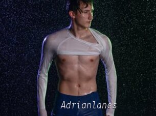 Adrianlanes