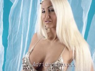 Adriannafoxxxx