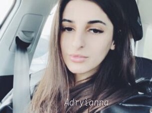 Adryianna