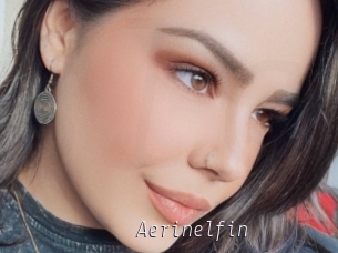 Aerinelfin
