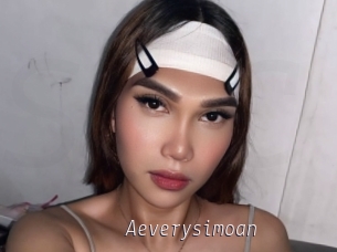 Aeverysimoan