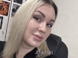 Afadigi