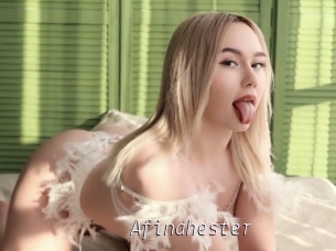 Afinahester