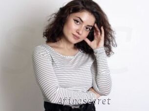 Afinasecret