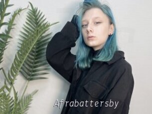 Afrabattersby