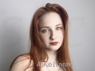 Afrablincoe