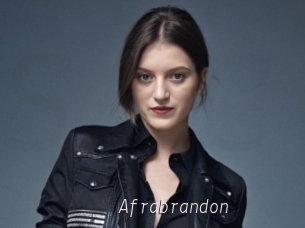 Afrabrandon