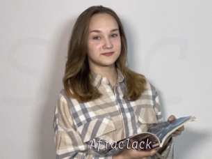 Afraclack
