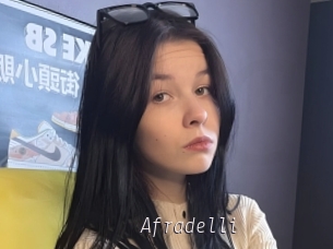 Afradelli