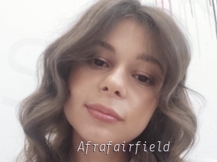 Afrafairfield