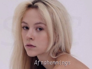 Afrahemmings