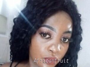 Africanfruit