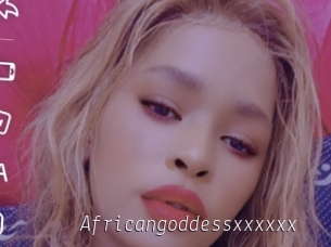 Africangoddessxxxxxx