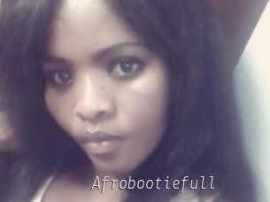 Afrobootiefull