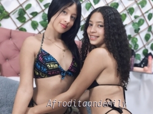 Afroditaandemily