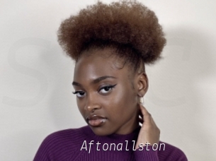 Aftonallston