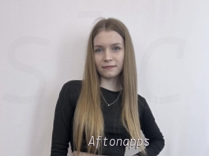 Aftonapps
