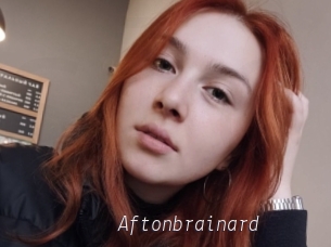 Aftonbrainard