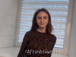 Aftonbrownell