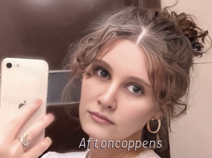 Aftoncoppens