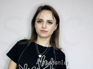 Aftondanley