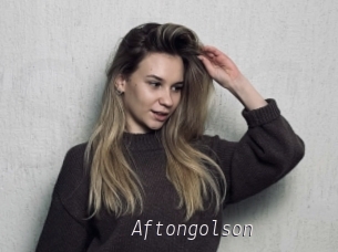 Aftongolson