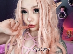 Agaisha