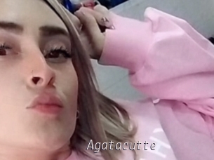 Agatacutte