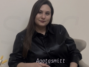 Agatasmitt