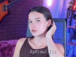 Agatawillis