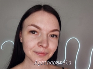 Agathabarela