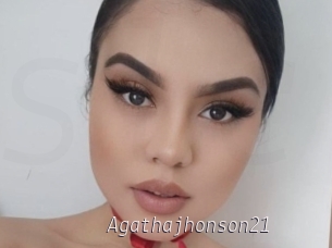 Agathajhonson21
