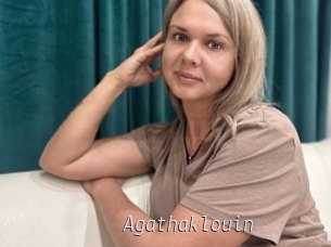 Agathaklouin